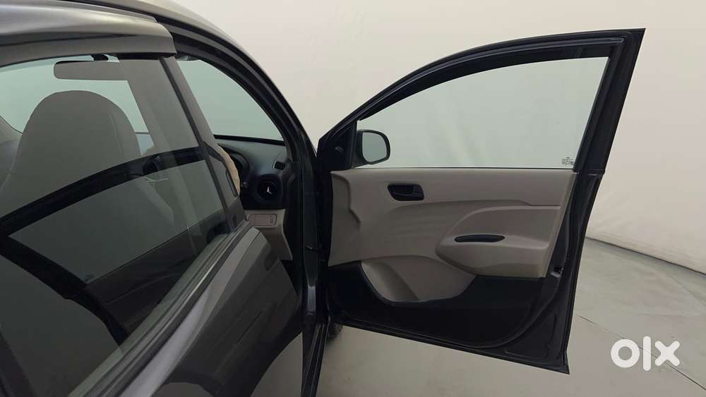 Hyundai Santro Magna Amt, 2021, Petrol