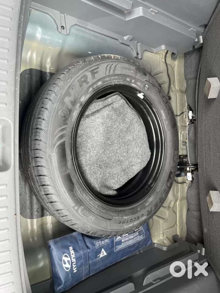 Hyundai Creta 1.5 E Petrol, 2025, Petrol