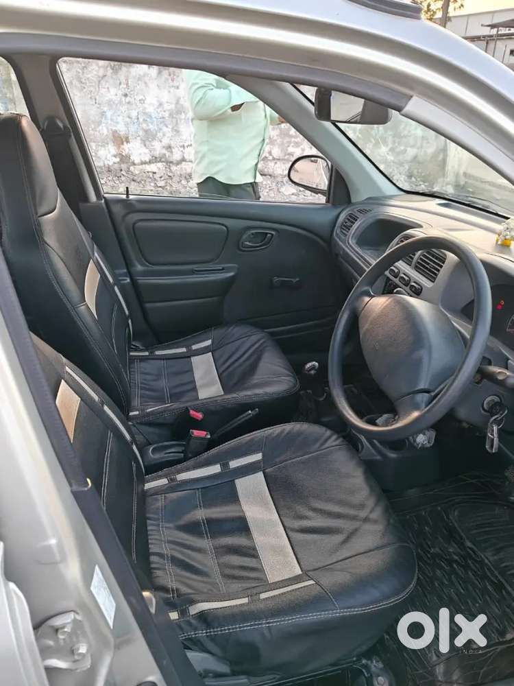 Maruti Suzuki Alto 800 2011 Cng & Hybrids Good Condition