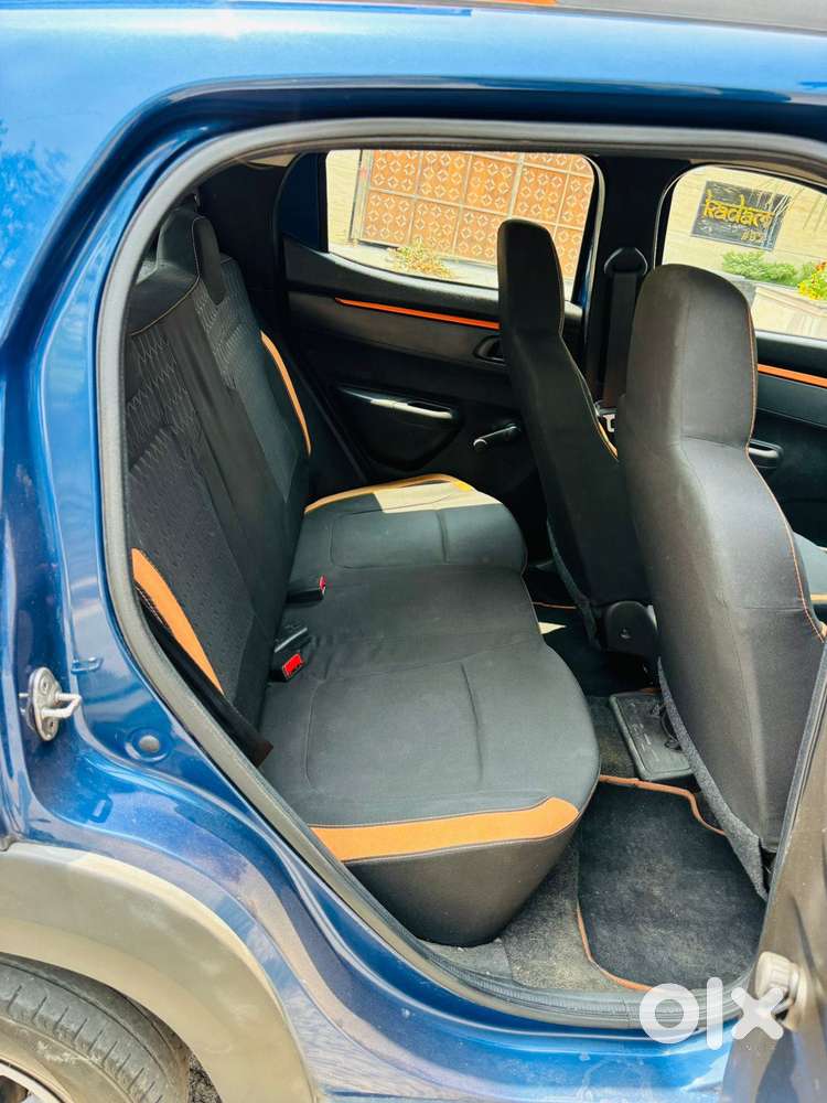 Renault Kwid Rxt Amt Climber (automatic), 2017, Petrol