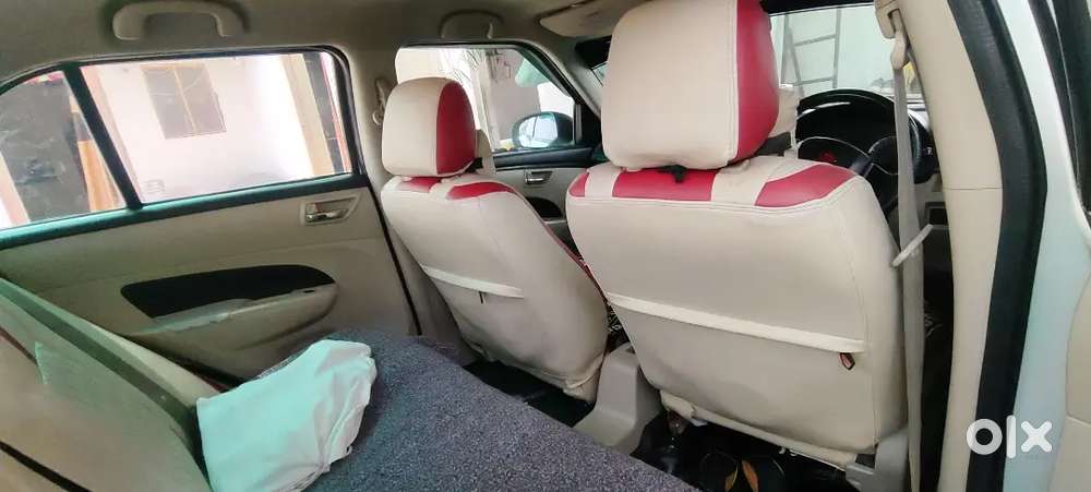Maruti Suzuki Dzire 2014