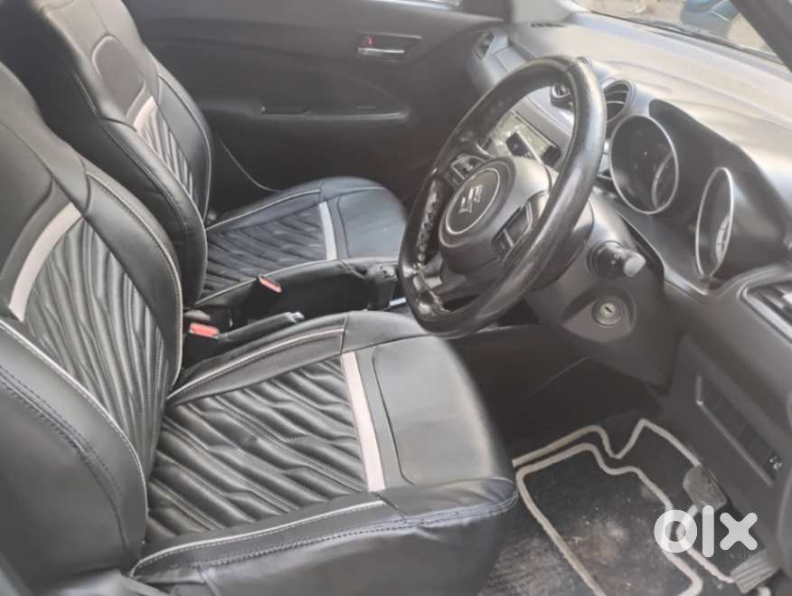 Maruti Suzuki Swift Vxi 2018, 2018, Petrol