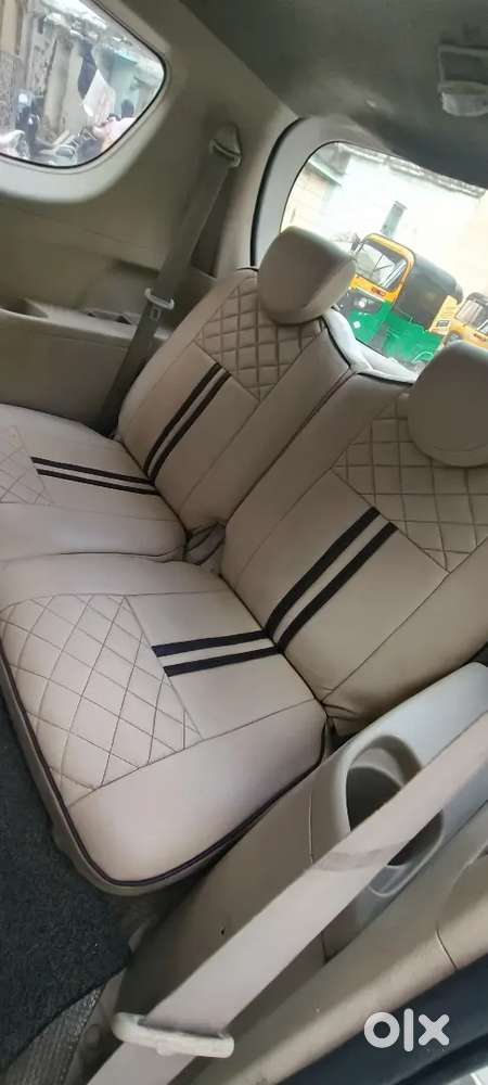 Maruti Suzuki Ertiga 2017 Diesel Manual