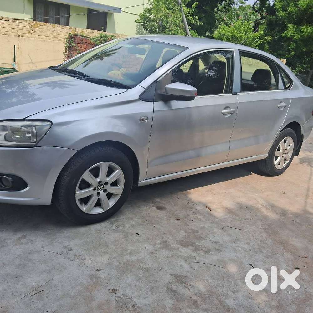 Volkswagen Vento
