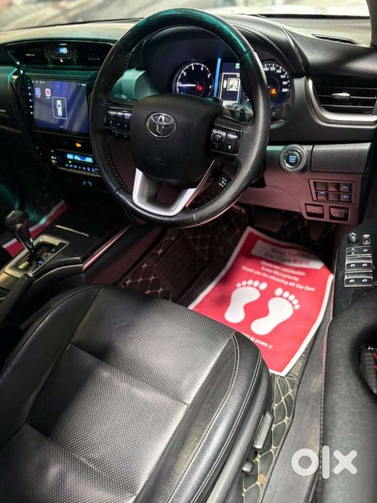 Toyota Fortuner 4x2 At 2.8 Diesel, 2023, Diesel
