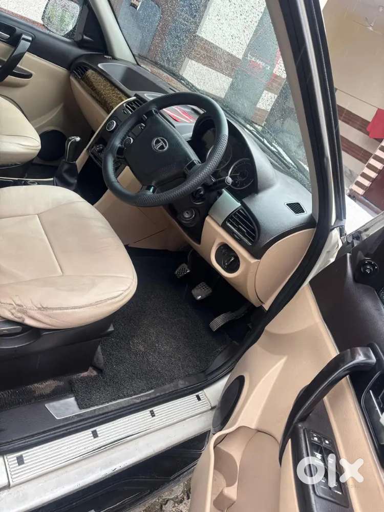 Tata Safari Storme 2014 Diesel Car
