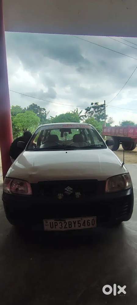 Maruti Suzuki Alto Lxi 2006