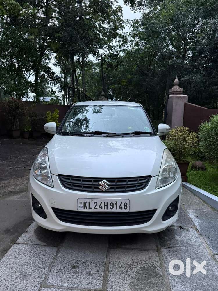 Maruti Suzuki Swift Dzire Diesel 129000 Km Driven
