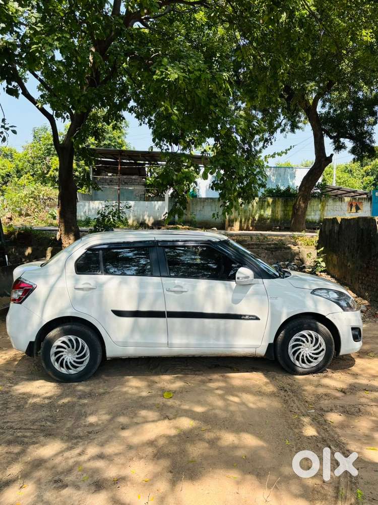 Maruti Suzuki Swift Dzire 2014 Diesel Well Maintained