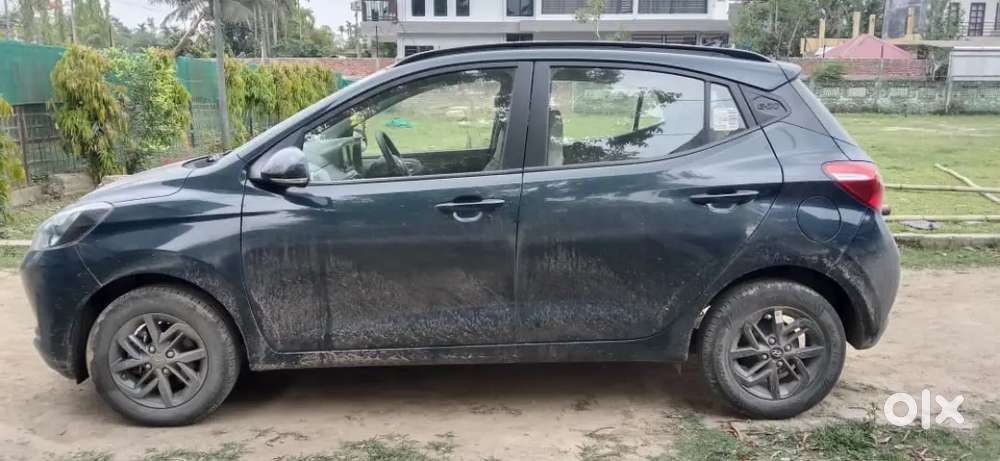 Hyundai Grand I10 2021