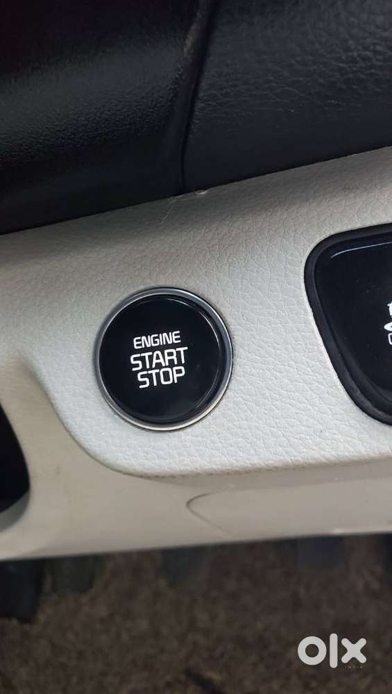 Kia Seltos D 1.5 Crdi Vgt Htx Plux, 2022, Diesel