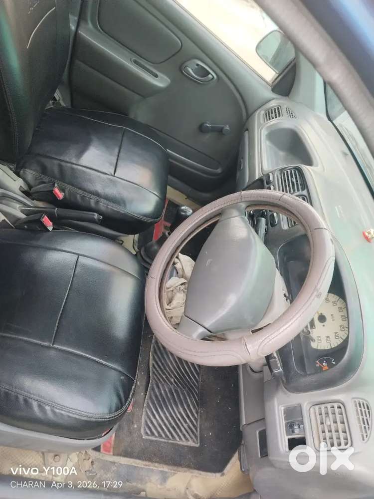 Maruti Suzuki Alto 2006 Petrol 70000 Km Driven