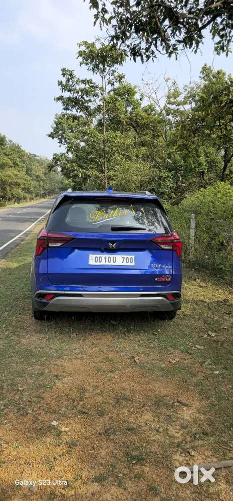 Mahindra Xuv700 Diesel 2023