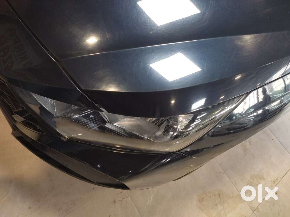 Hyundai New I20 1.5 Magna Mt, 2021, Petrol