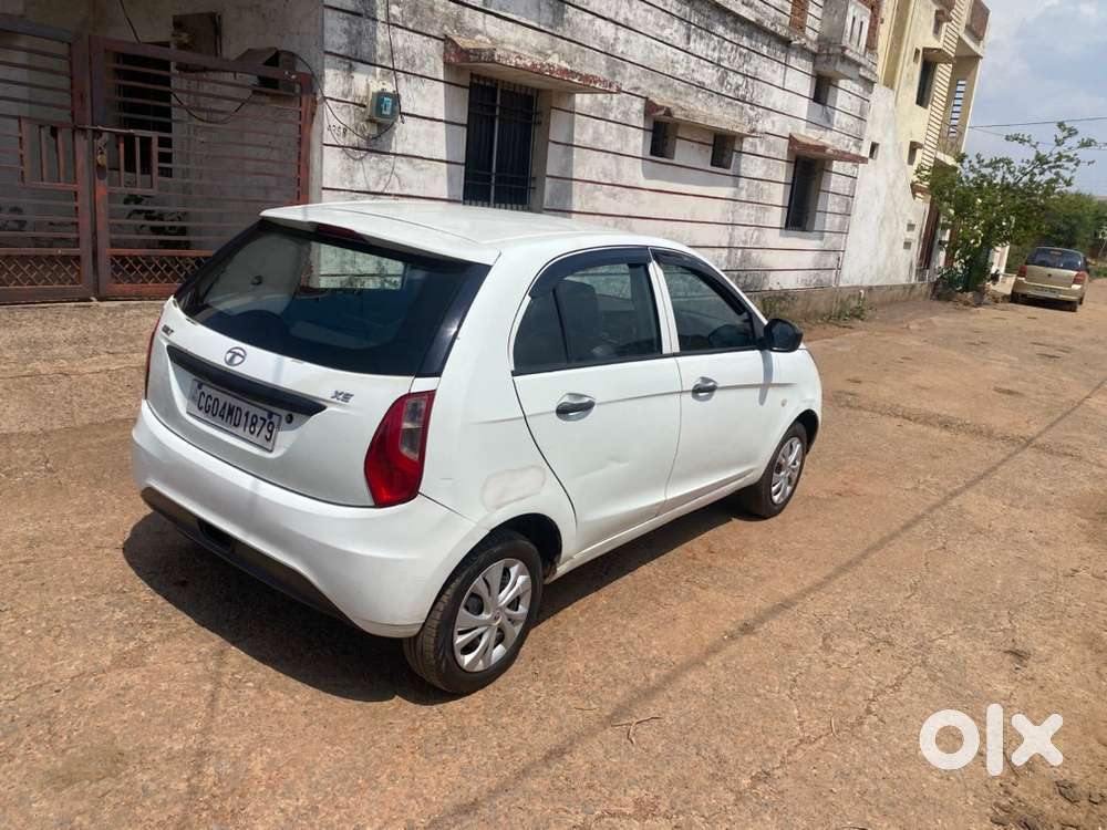 Tata Bolt Diesel 2018