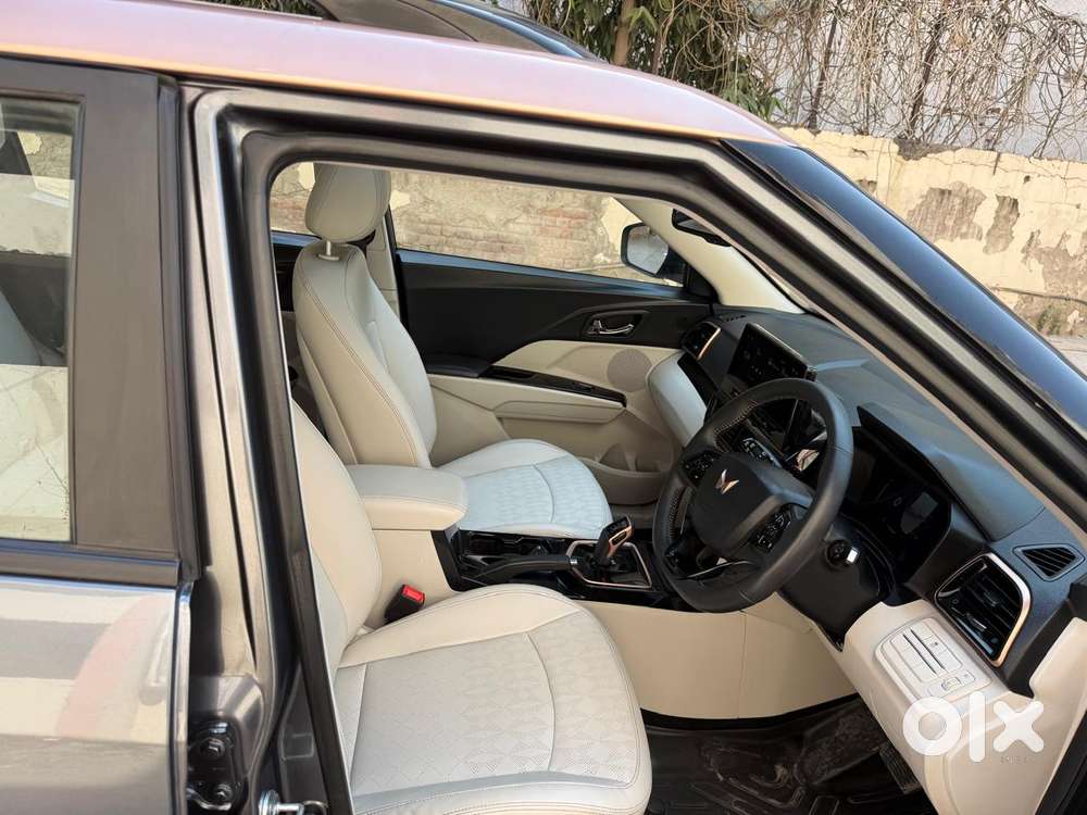 Mahindra Xuv400 Ev El Fast Charger Dt, 2024, Electric