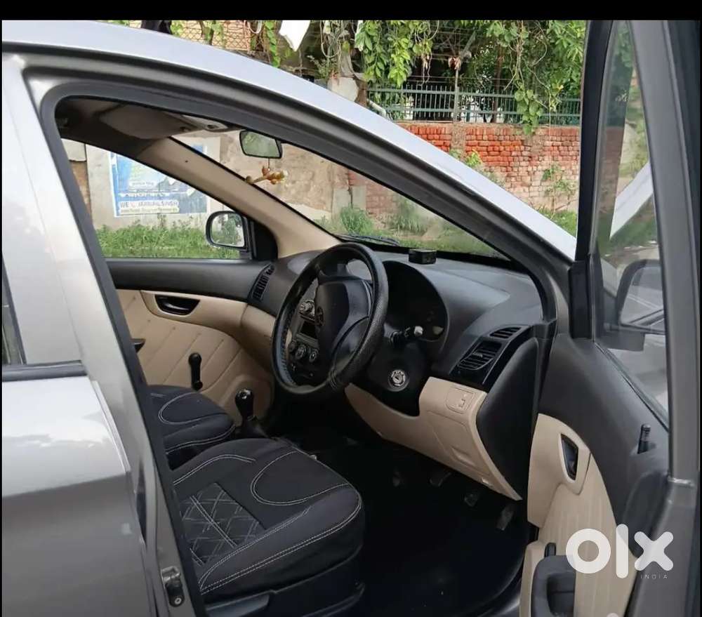 Hyundai Eon Petrol 2013