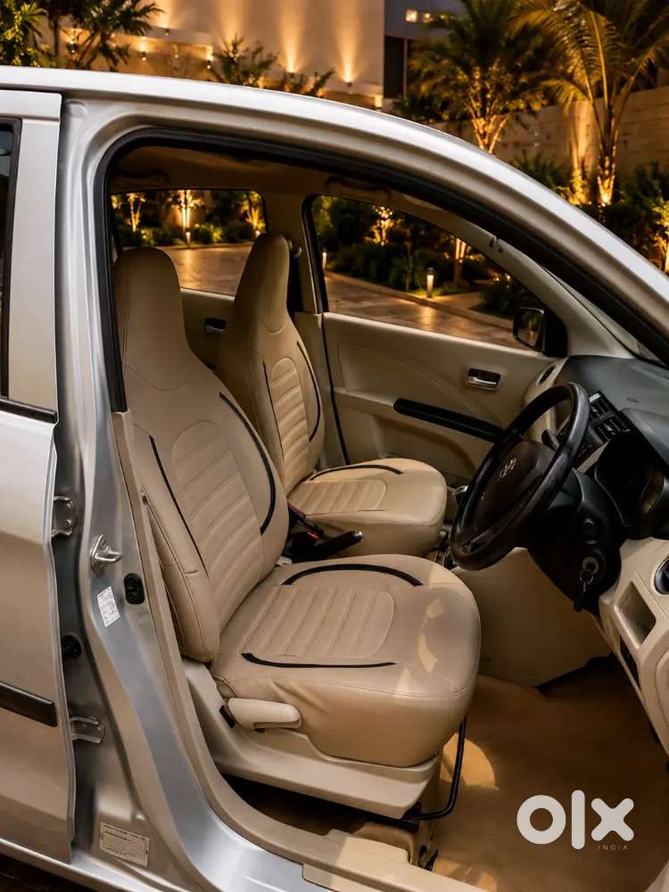 Maruti Suzuki Celerio 2018 Petrol 72000 Km Driven