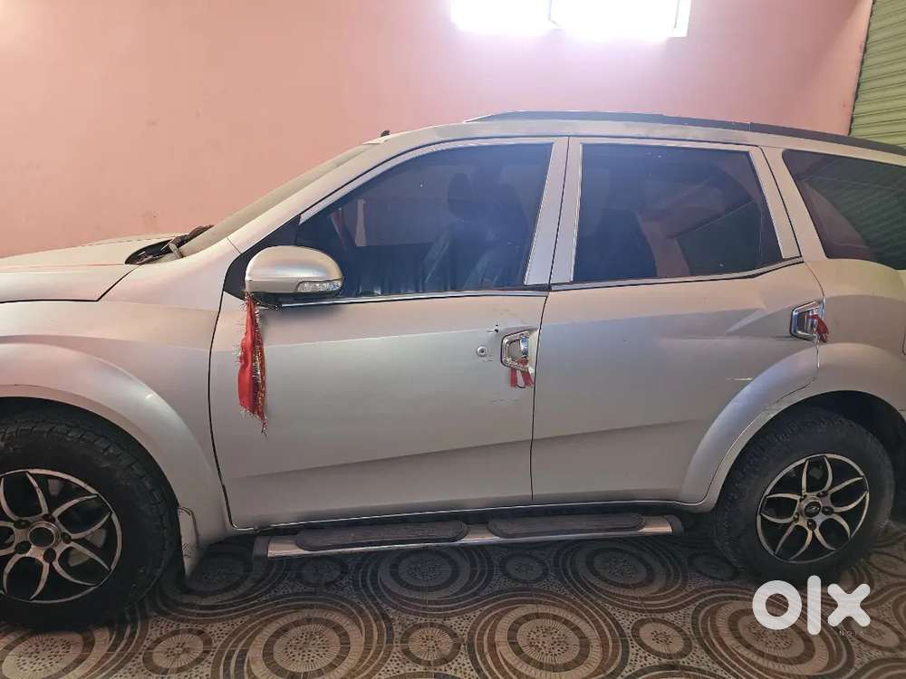 Mahindra Xuv500 2015 Diesel 68000 Km Driven