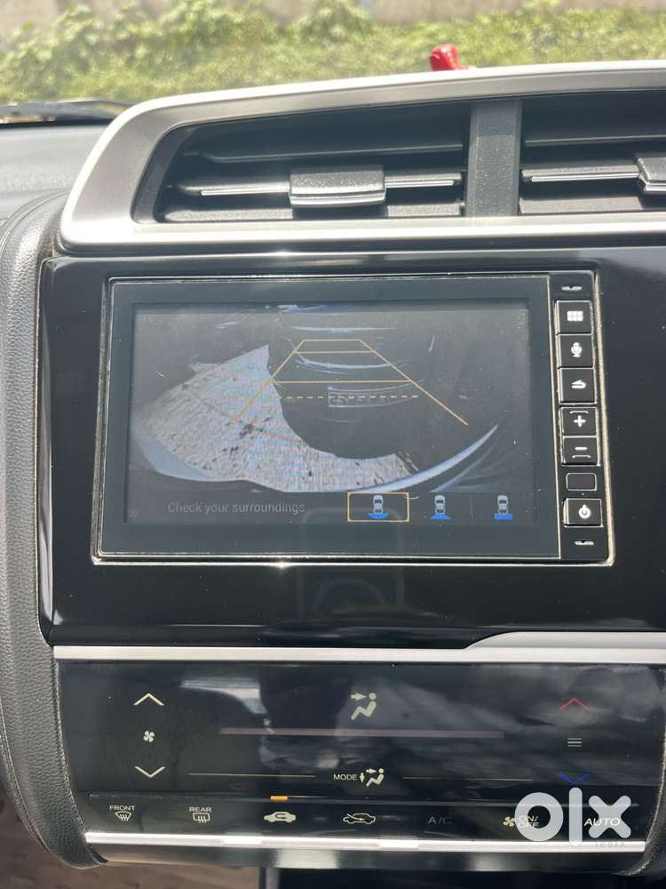 Honda Jazz 1.2 Vx I-vtec At, 2021, Petrol