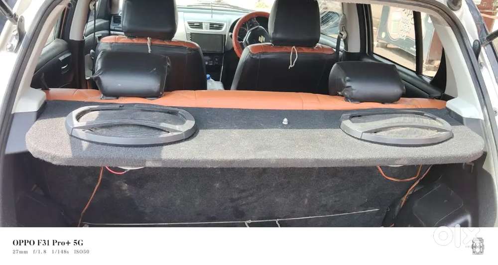 Maruti Suzuki Swift Zdi 2013 Diesel