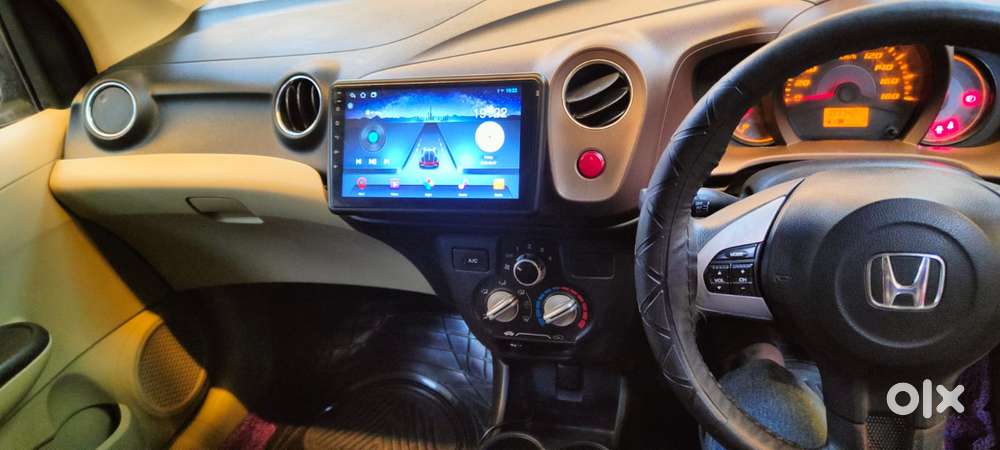 Honda Amaze 1.5 Smt I Dtec, 2013, Diesel