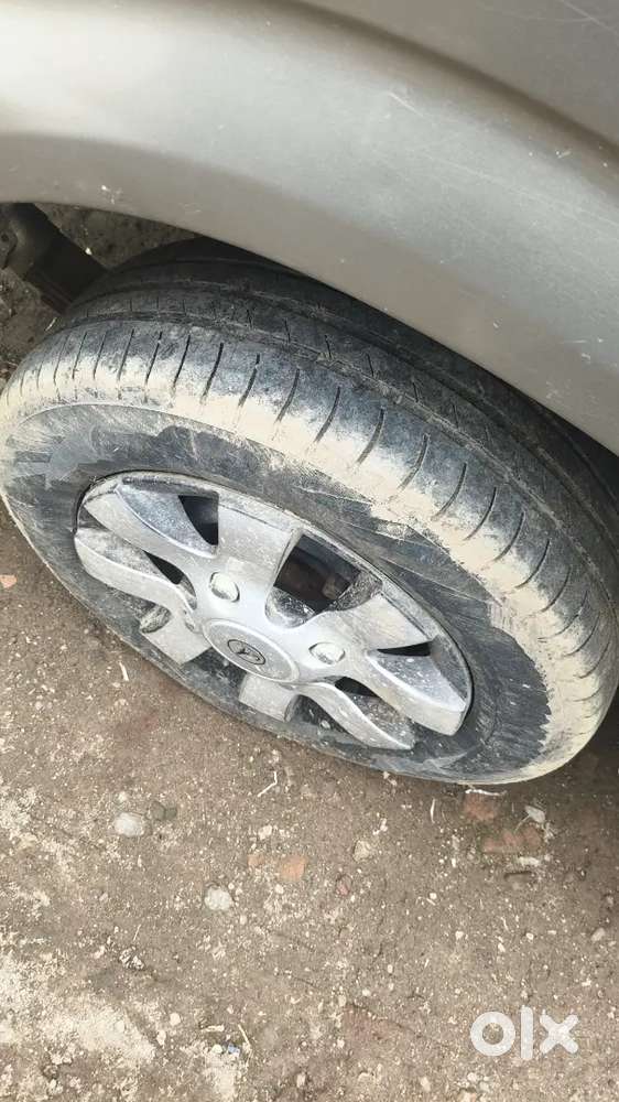 Chevrolet Tavera Neo 2009
