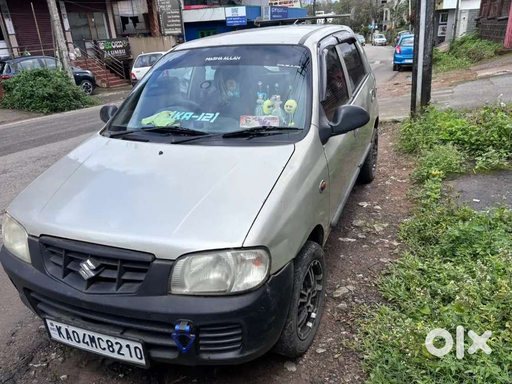 Maruti Suzuki Alto 2006