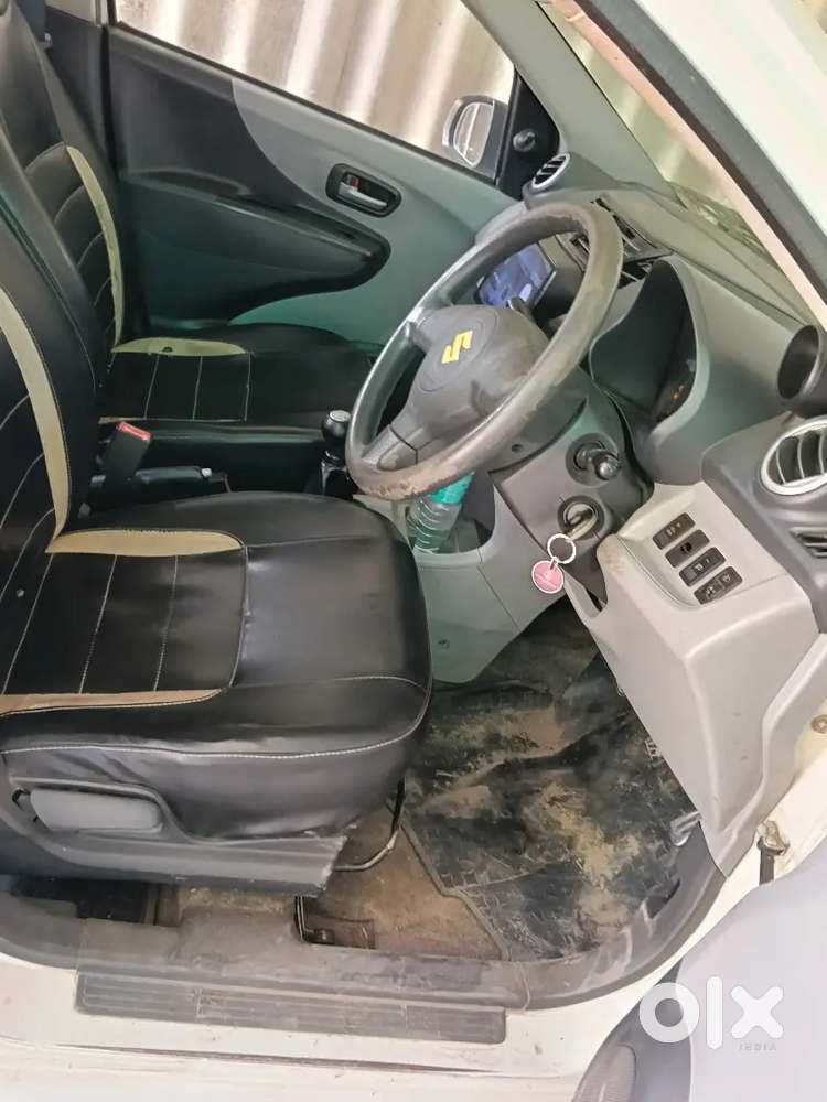 Maruti Suzuki A-star 2009 Petrol 167001 Km Driven