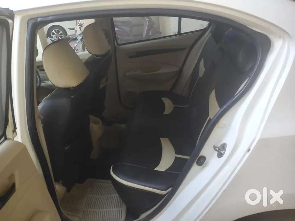 Honda City 2011 Petrol 55000 Km Driven