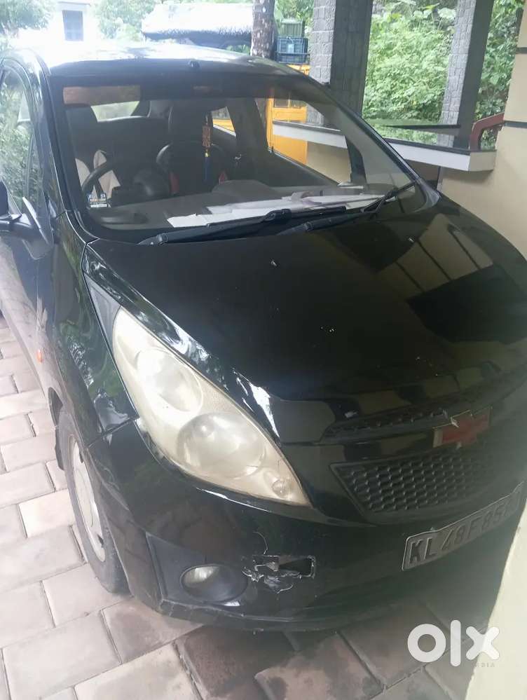 Chevrolet Beat 2014 Diesel 24 Maileje