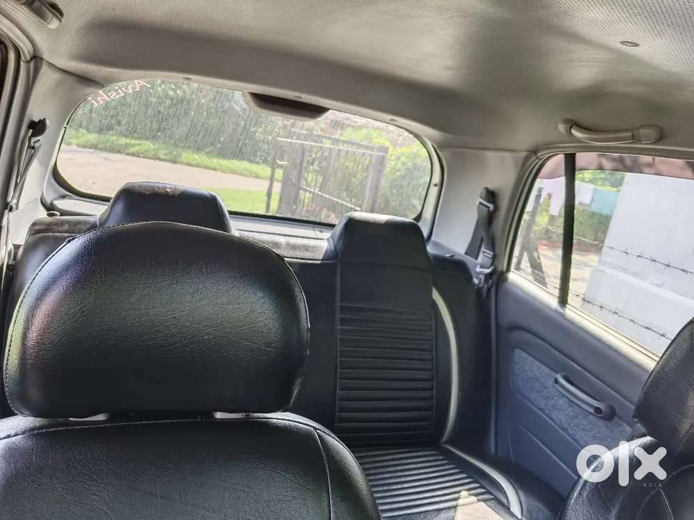 Hyundai Santro Xing 2007 Petrol 89000 Km Driven