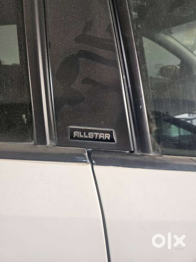 Single Owner Vw Polo All-star Edition (2017) – Pristine Condition, 71k