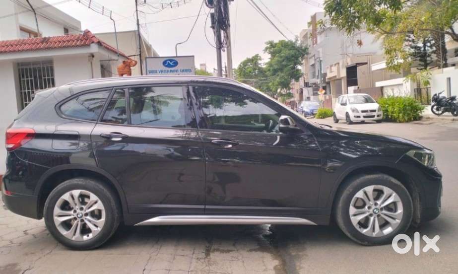 Bmw X1 2.0 Sdrive20d Xline, 2022, Diesel