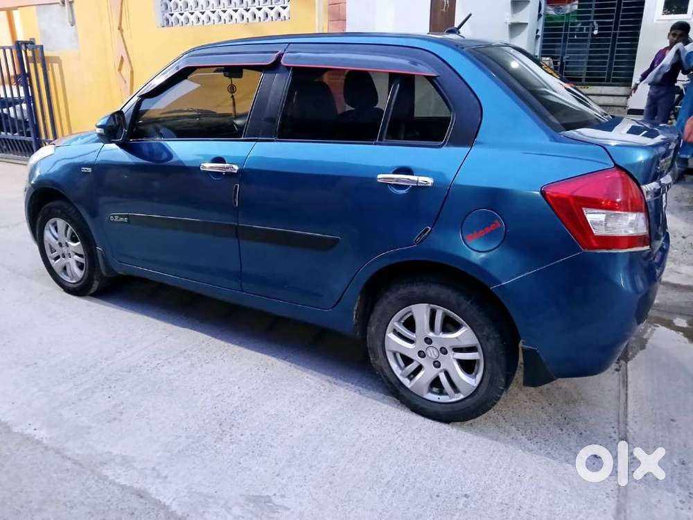 Swift Dzire Diesel_topend_finance Upto 100%(abs,alloy Wheels,airbags)