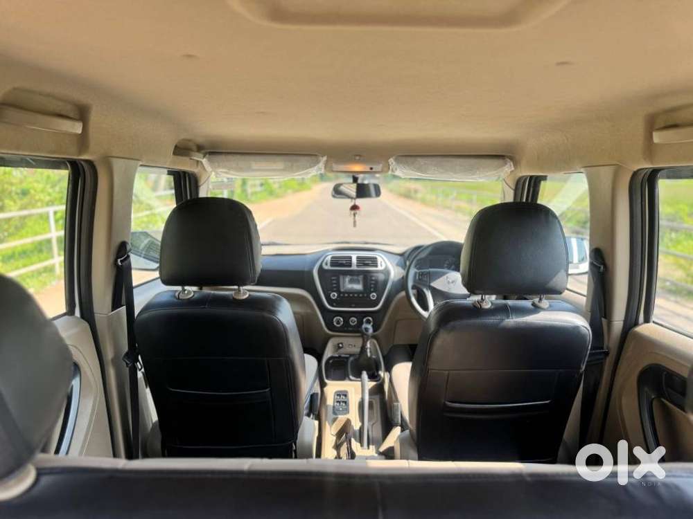 Mahindra Bolero Neo 1.5 N8, 2024, Diesel