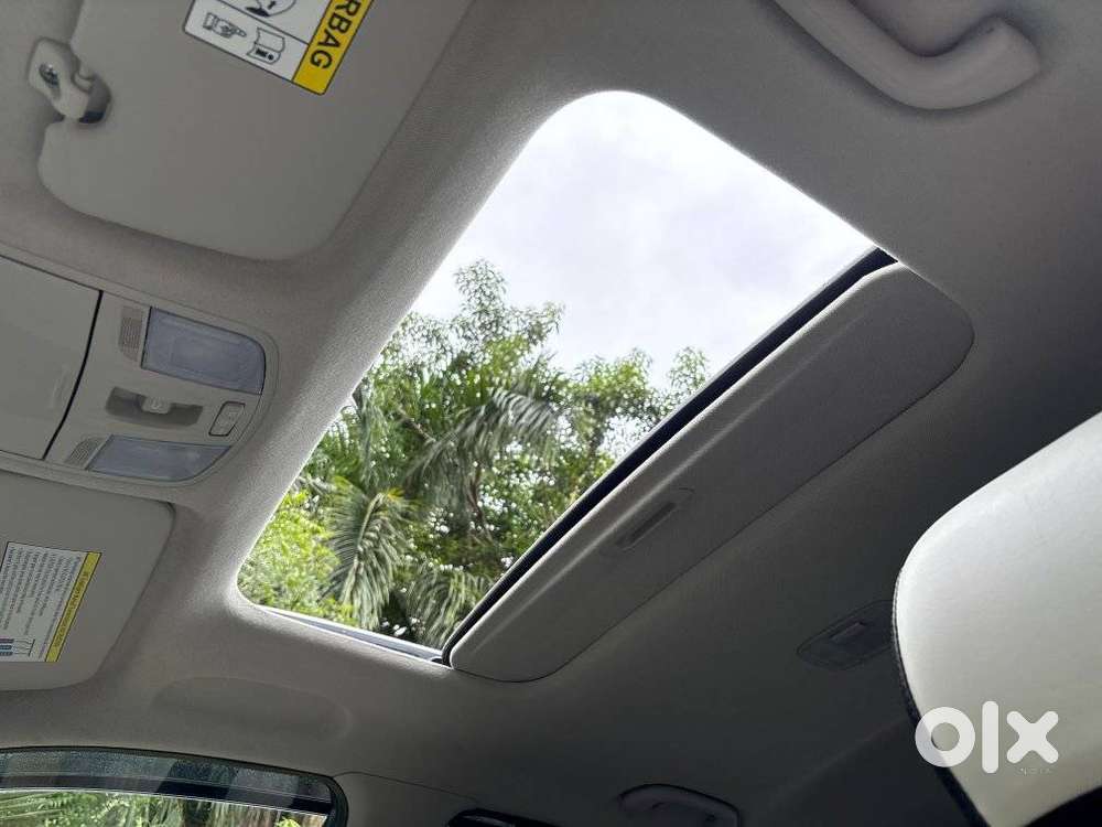 Kia Sonet Htx Plus Turbo Imt, 2021, Petrol