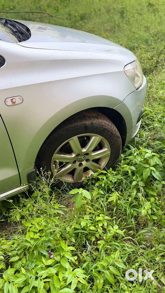 Volkswagen Diesel Manual 2011