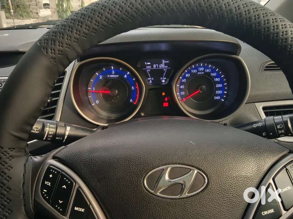 Hyundai Elantra 2016