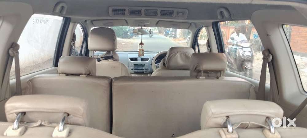 Maruti Suzuki Ertiga 2012-2015 Vdi, 2016, Diesel