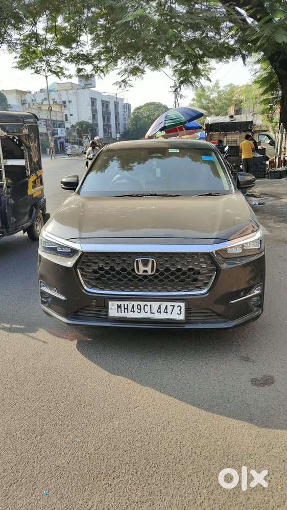 Honda Amaze Elite Petrol Automatic 2025