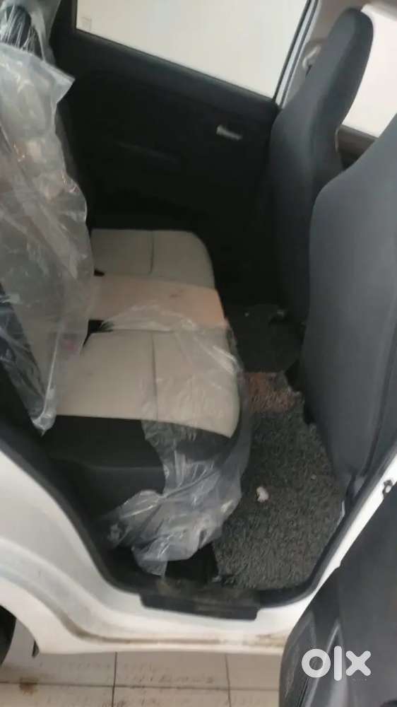 Maruti Suzuki Wagon R 2026 First Owner