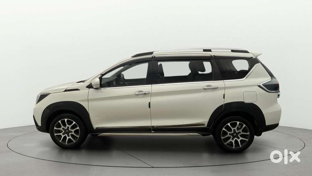 Maruti Suzuki Xl6 Zeta At, 2023, Petrol