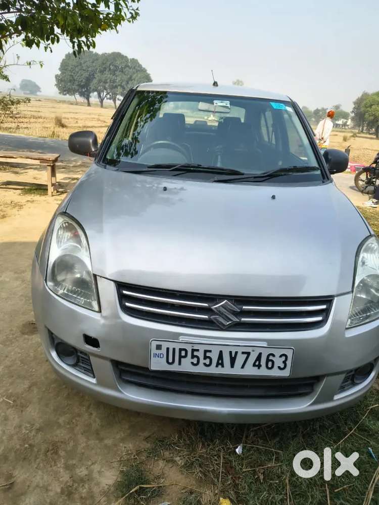 Maruti Suzuki Dzire 2011, Master'low Use Car 2030 Tak Fitness