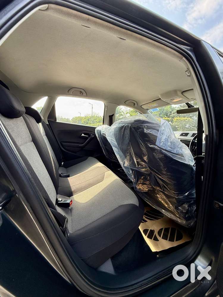 Volkswagen Polo Gti, 2018, Petrol