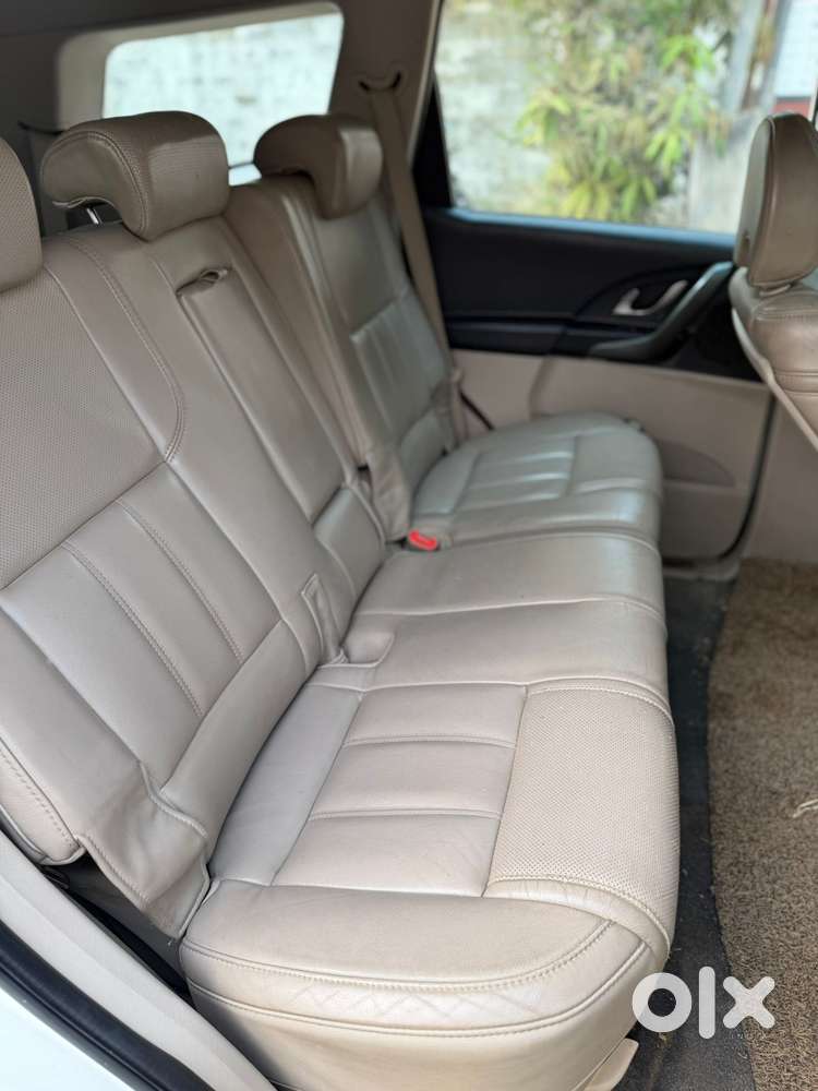 Mahindra Xuv500 2.2 W10, 2017, Diesel