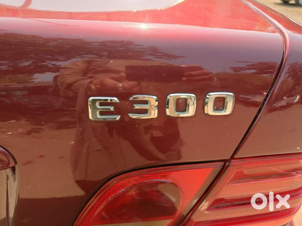 Mercedes-benz E-class 300 D, 1998, Diesel