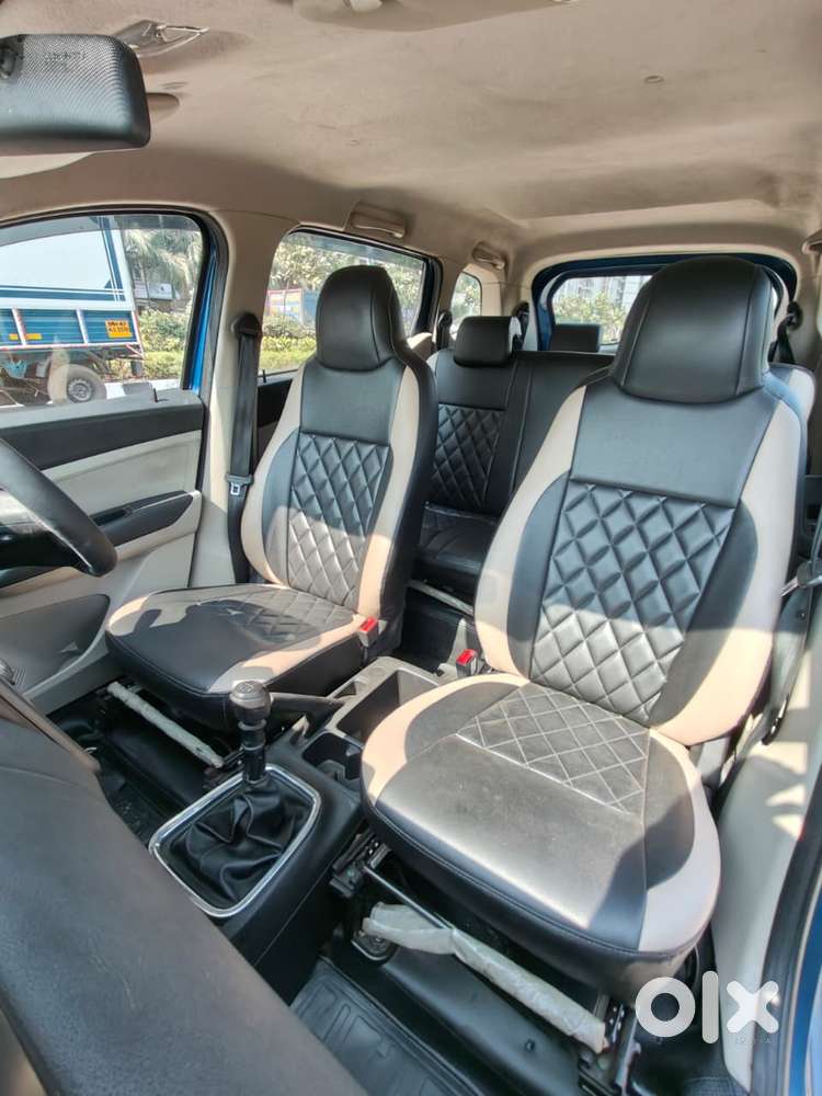 Renault Triber Rxl, 2022, Petrol