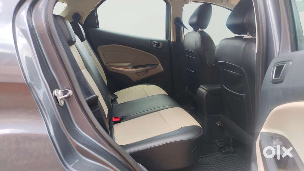 Ford Ecosport 1.5 Ti Vct Mt Titanium, 2020, Petrol