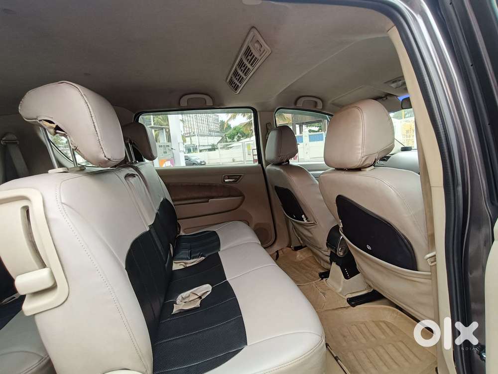 Maruti Suzuki Ertiga 2012-2015 Vdi, 2013, Diesel